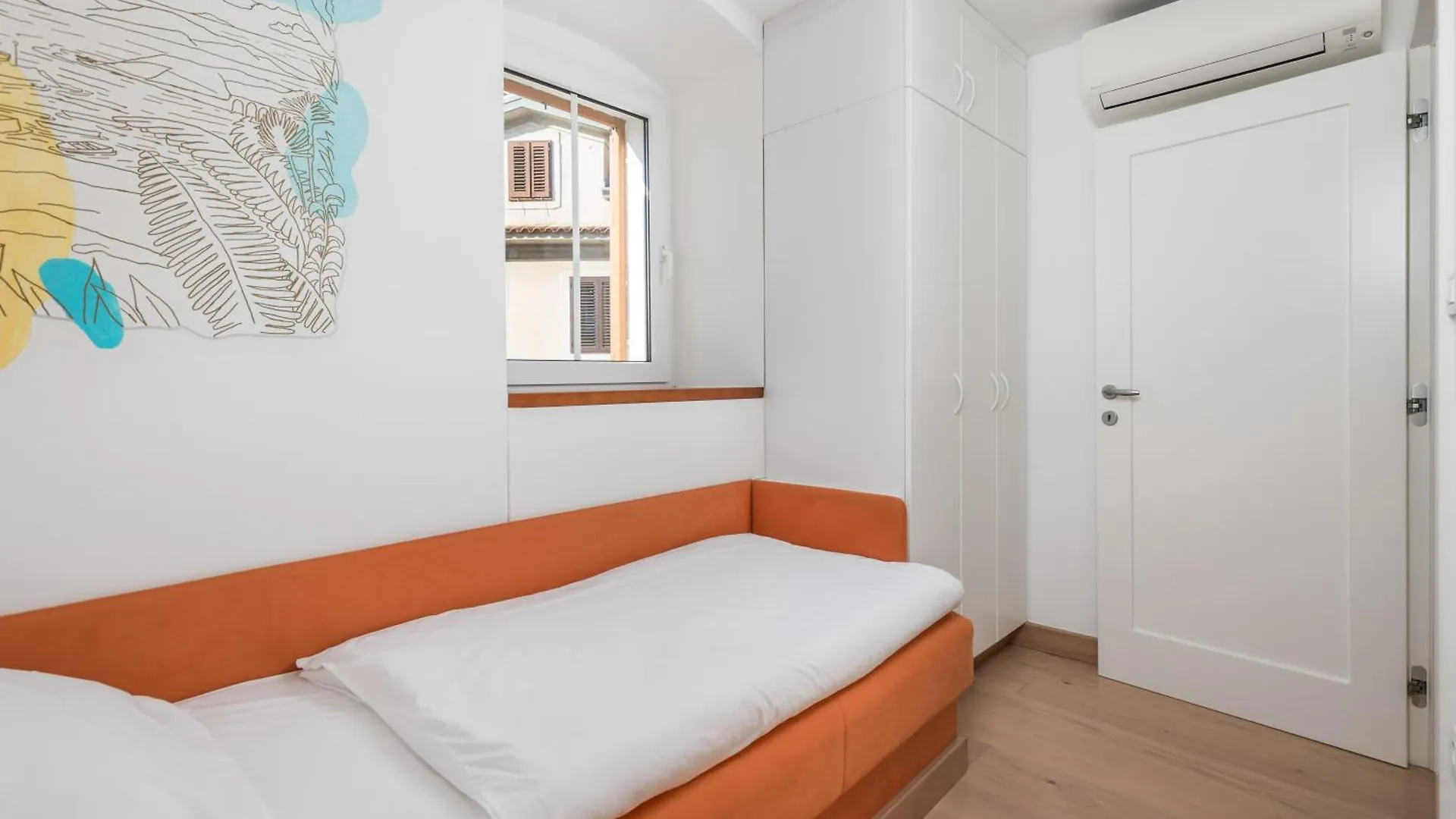 Apartments Anaika At The Beach, Opatija Croatia